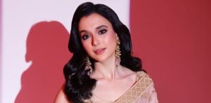 Sabila Nur Exits the Cast of 'Rakkhosh' f