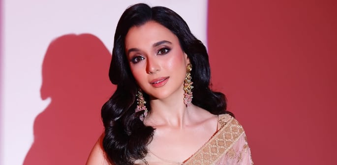 Sabila Nur Exits the Cast of 'Rakkhosh' f