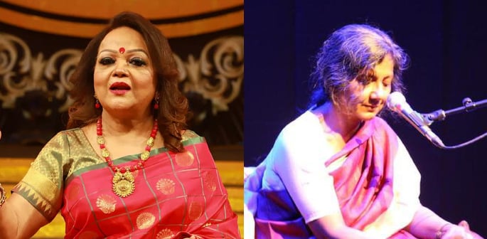 Sabina Yasmin & Moushumi Bhowmik to Share Stage in London f