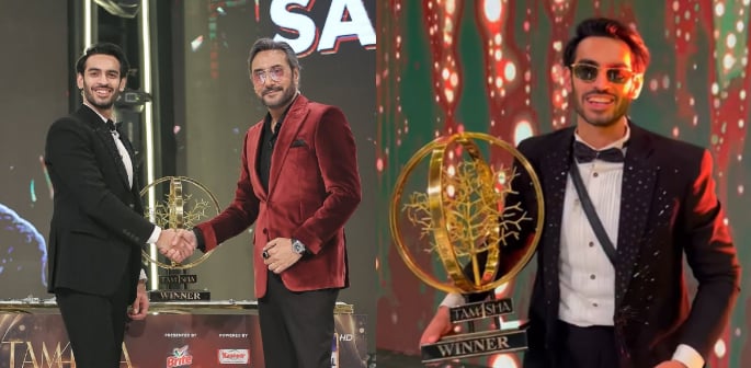 Saif Ali Khan Crowned Winner of 'Tamasha' Season 4 f