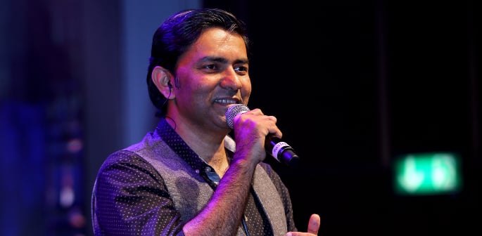 Sajjad Ali Prohibits his Songs on Pakistan Idol f