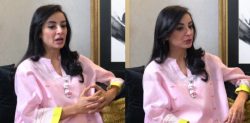 Why isn’t Sarwat Gilani Returning for ‘Jawani Phir Nahi Ani 3’?