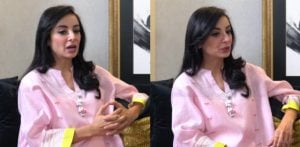 Sarwat Gilani Opens up about 'Jawani Phir Nahi Ani' Snub f
