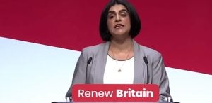 Shabana Mahmood says Labour Acts Like 'Dysfunctional' Family f