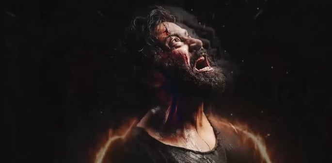 Svelato il primo look di Shakib Khan per "Soldier"