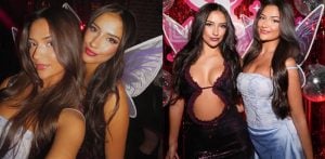 Shakira Khan turns heads in Daring Fairy Outfit at Halloween Bash f