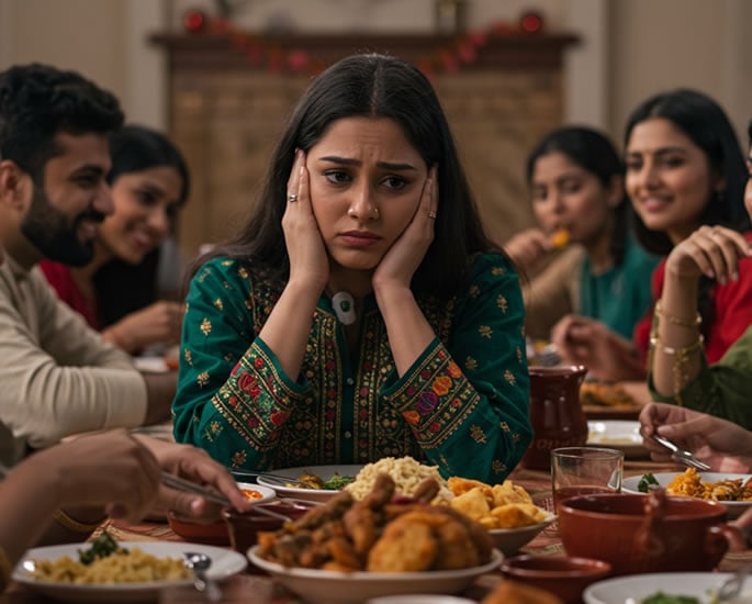 Shame, Silence & Diabetes A Hidden Taboo in Brit-Asian Households 2