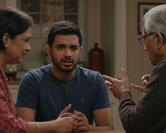 Shame, Silence & Diabetes A Hidden Taboo in Brit-Asian Households 3