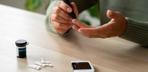 Shame, Silence & Diabetes A Hidden Taboo in Brit-Asian Households f