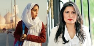 Sharmeen Obaid Chinoy Joins 'Don’t Be Late, Maaira' f