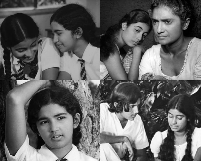 Shivendra Singh Dungarpur talks 'The Girls' & Sumitra Peries - 2