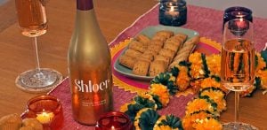 Shloer Adds Sparkle with Limited Edition Diwali Pink Bubbly f