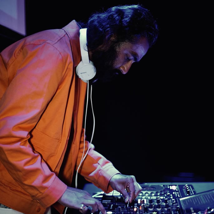 Study reveals Barriers Facing South Asians in UK Music Industry 2