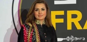 Sunia Imran wins at UK National Curry Week f