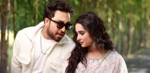 Farhan Ahmed Jovan & Keya Payel to Lead 'Taka' f