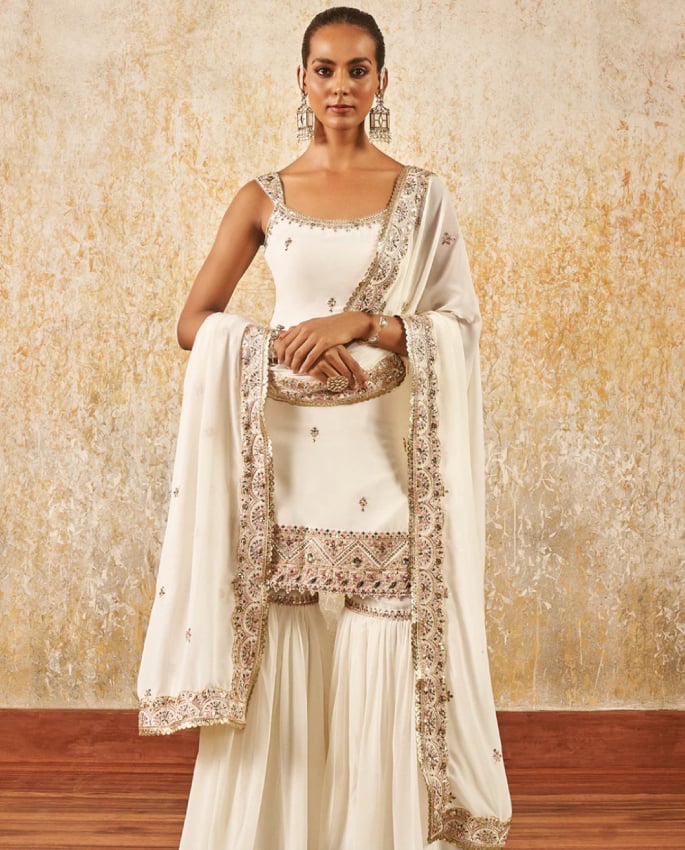 The Best Colours to Wear for Diwali and Their Symbolic Meanings 
