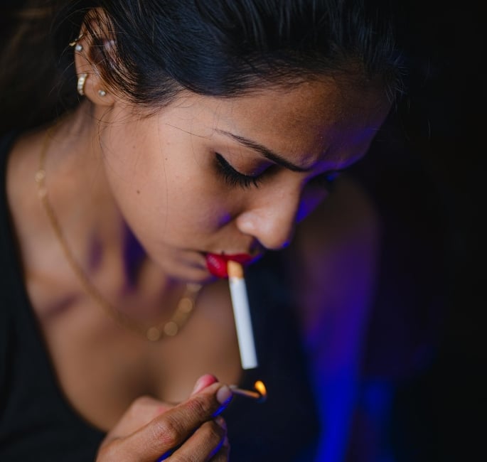 The Link Between Smoking and South Asian Health Conditions (4)
