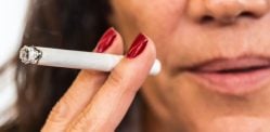 The Link Between Smoking and South Asian Health Conditions F