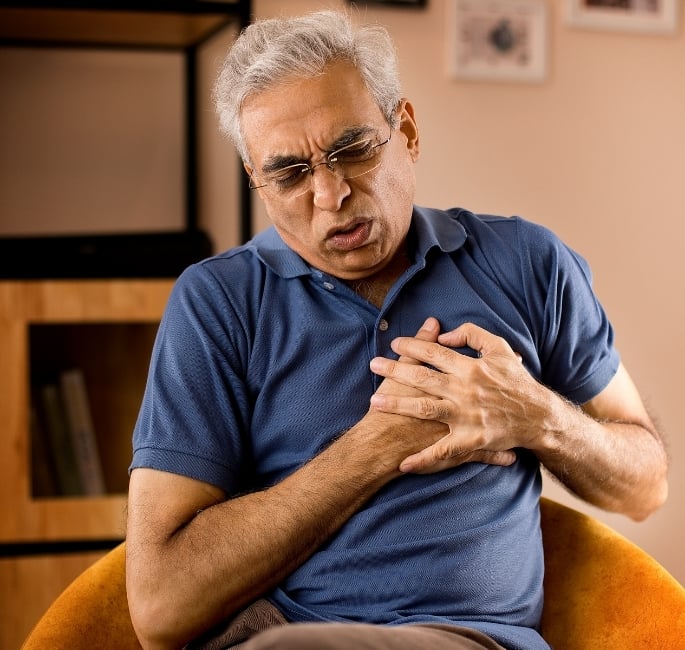 The Link Between Smoking and South Asian Health Conditions