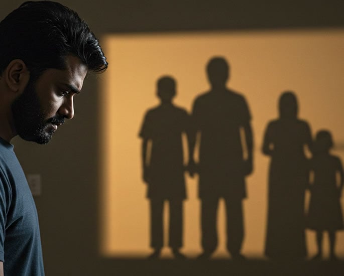 The Silence Surrounding Male Infertility in Desi Culture