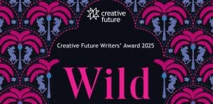 The Winners of the Creative Future Writers Awards 2025 - F