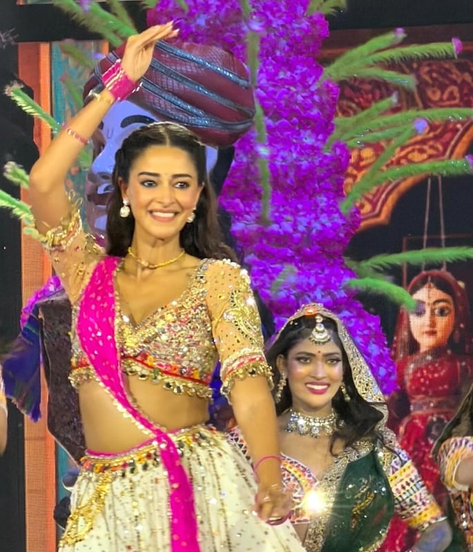 The Winners of the Filmfare Awards 2025 - 2