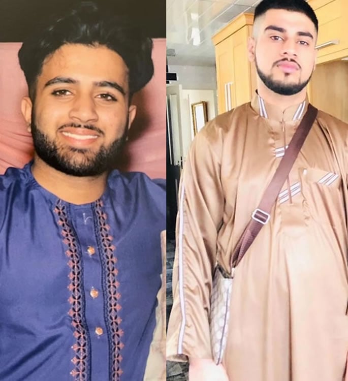 TikToker who Murdered Mum's Toyboy Lover has Jail Term Reduced