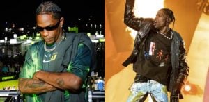 Travis Scott’s First India Concert leaves Delhi Fans Disappointed