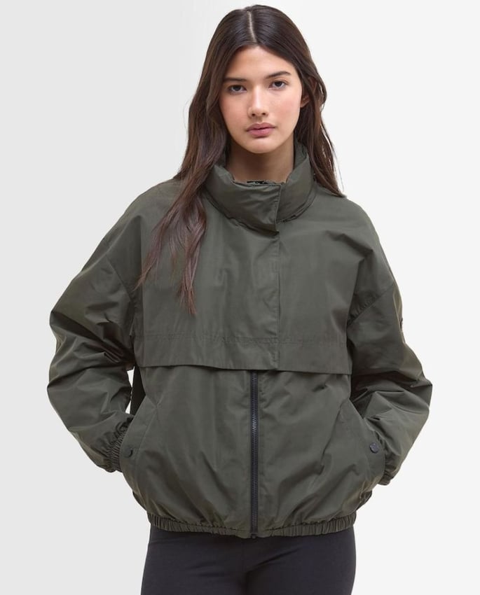 Trending Coats and Jackets for Autumn and Winter 2025 