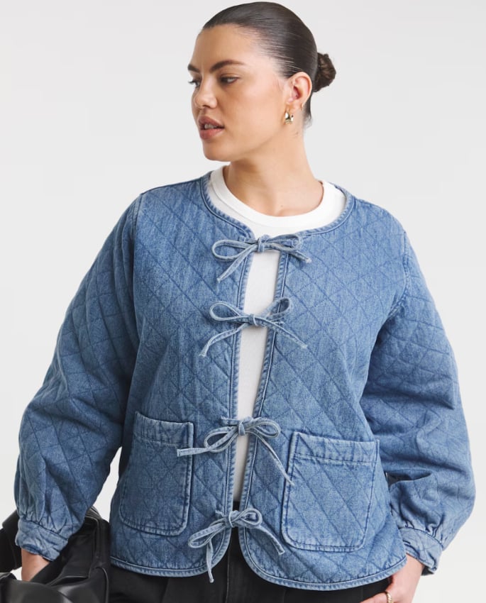 Trending Coats and Jackets for Autumn and Winter 2025 