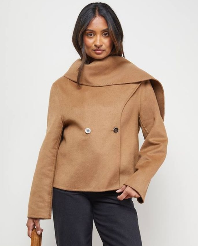 Trending Coats and Jackets for Autumn and Winter 2025 