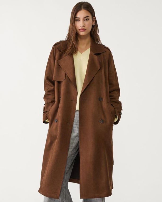 Trending Coats and Jackets for Autumn and Winter 2025 