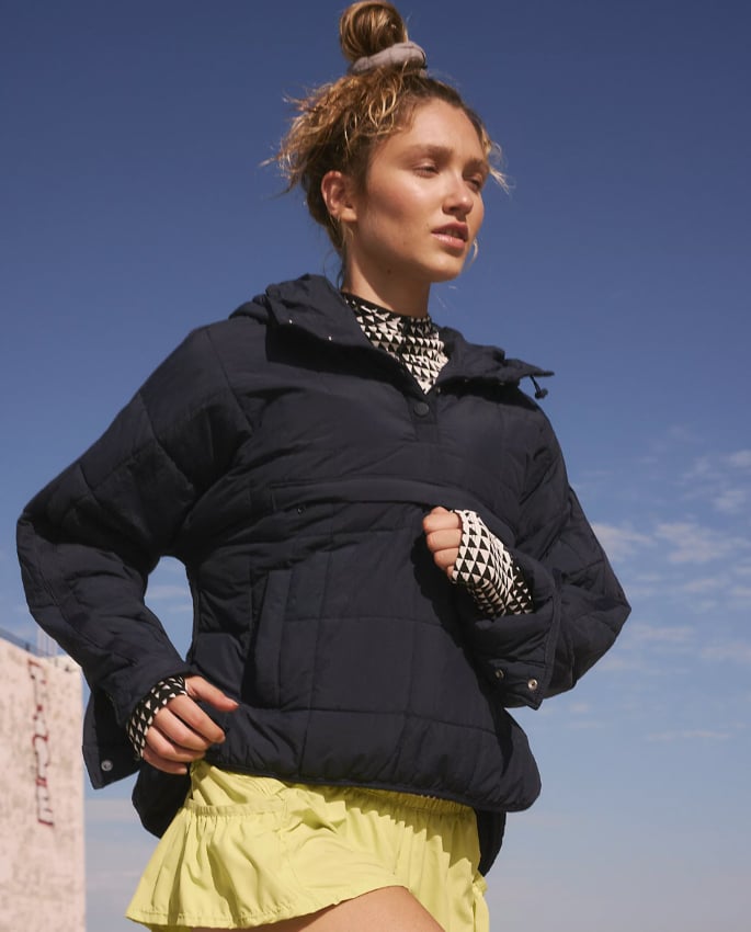 Trending Coats and Jackets for Autumn and Winter 2025 