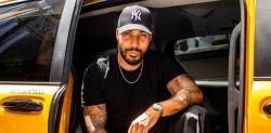 TroyBoi Honours His Indian Heritage in Groundbreaking EP ‘Rootz’