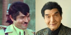 Veteran actor Asrani passes away aged 84