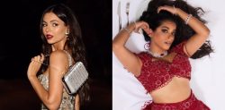 Victoria Justice thanks Lilly Singh for Diwali Tradition