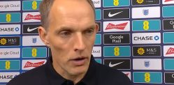 Was Thomas Tuchel Right to Call Out Wembley's 'Silent' Atmosphere f