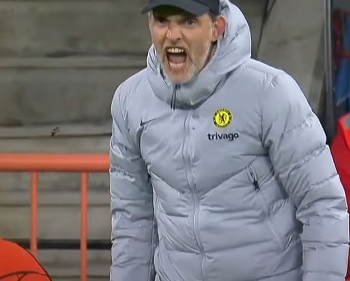 Was Thomas Tuchel Right to Call Out Wembley's 'Silent' Atmosphere