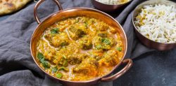 Which City is the ‘Curry Capital’ of the UK?