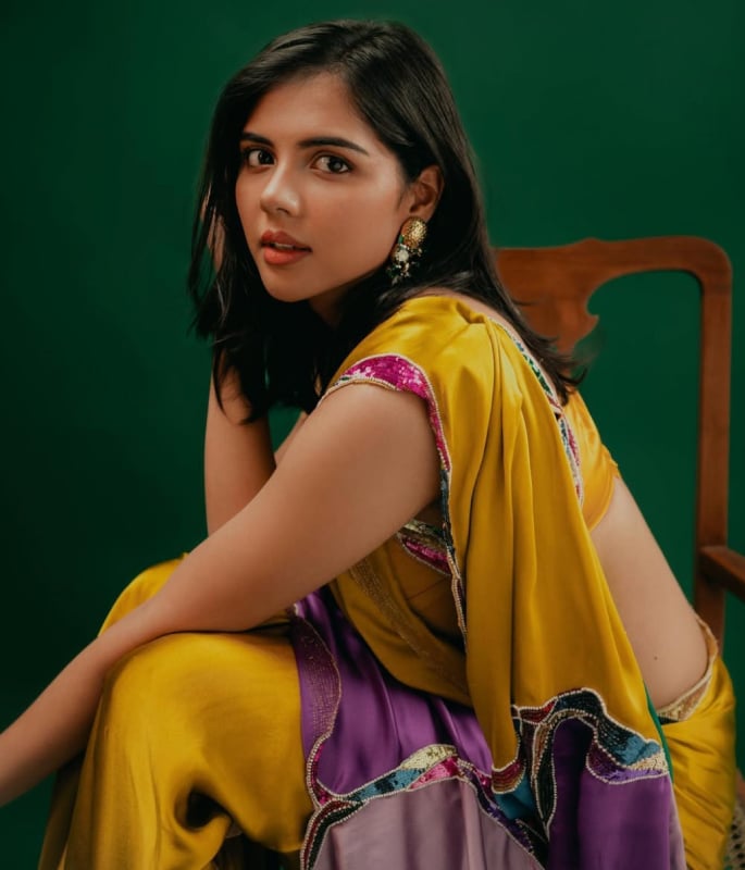 Who is Kalyani Priyadarshan, the ‘Lokah Chapter 1’ Star 4