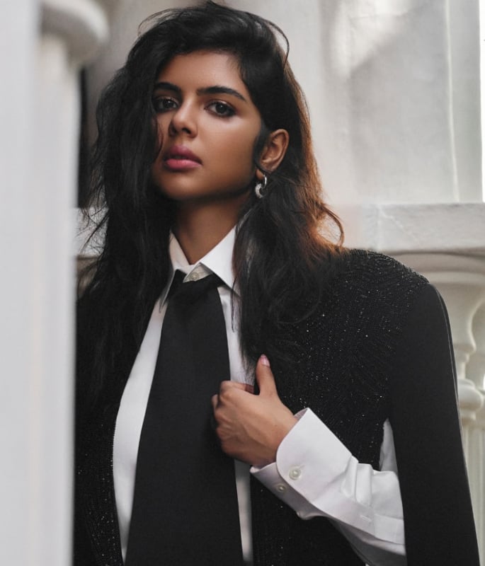 Who is Kalyani Priyadarshan, the ‘Lokah Chapter 1’ Star_ 1