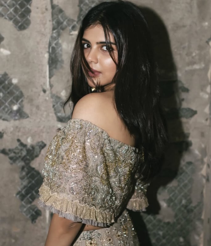 Who is Kalyani Priyadarshan, the ‘Lokah Chapter 1’ Star