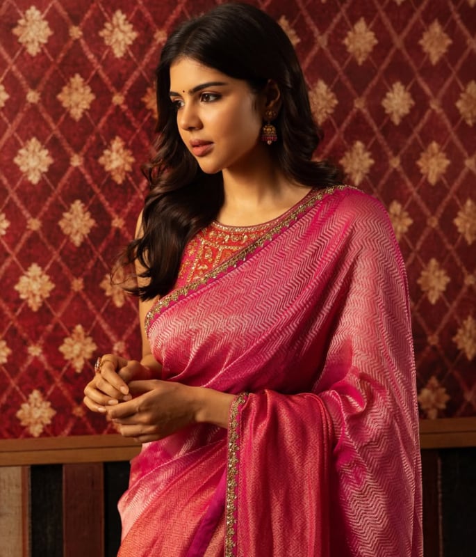 Who is Kalyani Priyadarshan, the ‘Lokah Chapter 1’ Star_ 3