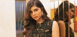 Who is Kalyani Priyadarshan, the ‘Lokah Chapter 1’ Star
