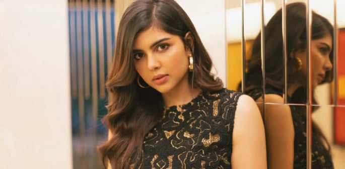 Who is Kalyani Priyadarshan, the ‘Lokah Chapter 1’ Star