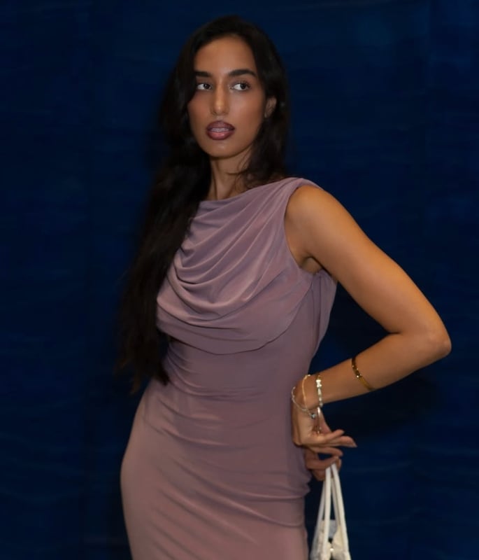 Who is Mahieka Sharma, Hardik Pandya’s New Girlfriend 