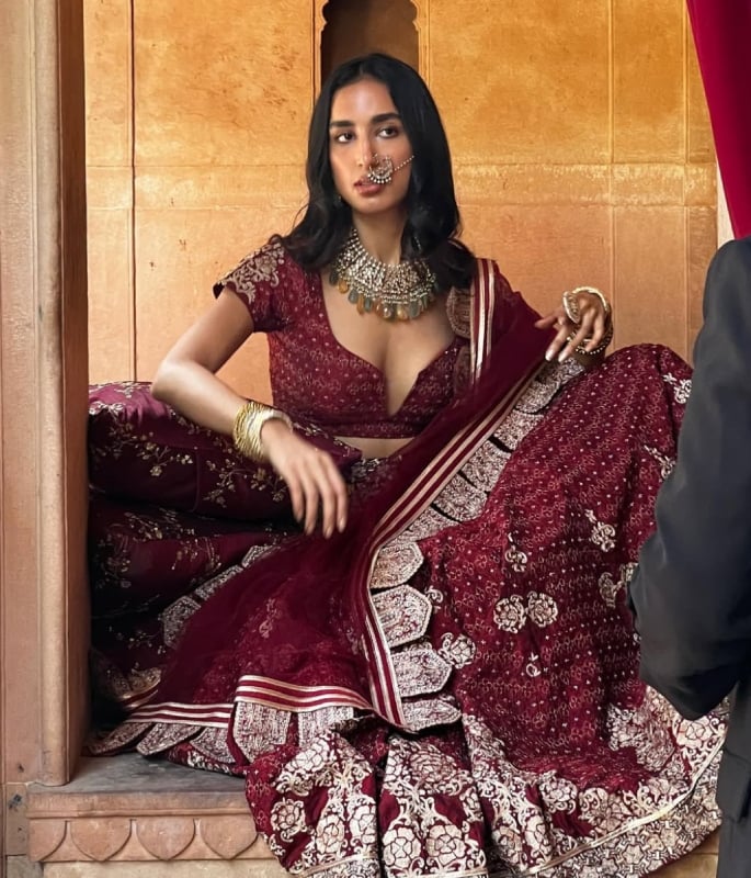 Who is Mahieka Sharma, Hardik Pandya’s New Girlfriend 
