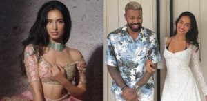 Who is Mahieka Sharma, Hardik Pandya’s New Girlfriend F