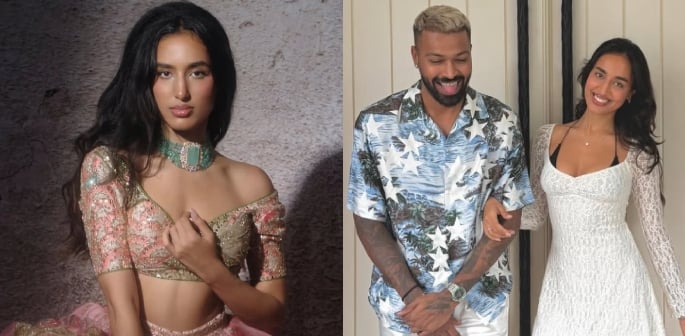 Who is Mahieka Sharma, Hardik Pandya’s New Girlfriend F