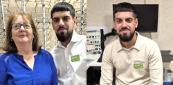 Who is Zain Younis, the Sight-Saving Optometrist?